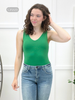 Confidence Booster Shape-Wear Tank