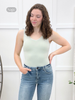 Confidence Booster Shape-Wear Tank
