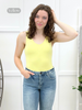 Confidence Booster Shape-Wear Tank