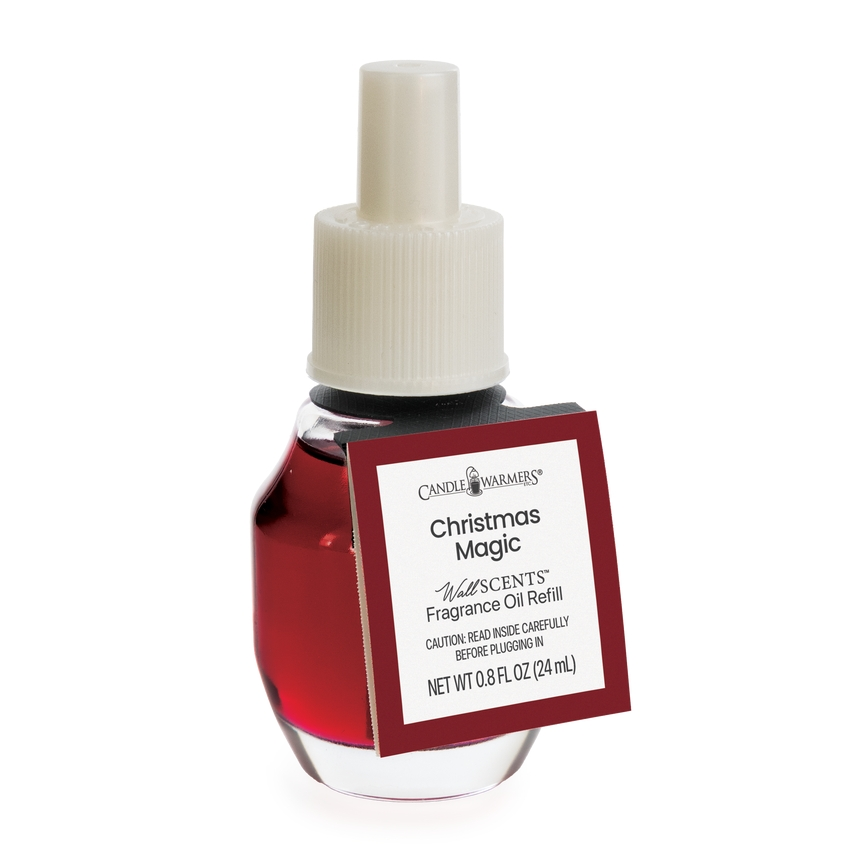 WallScents Fragrance Oil Refill