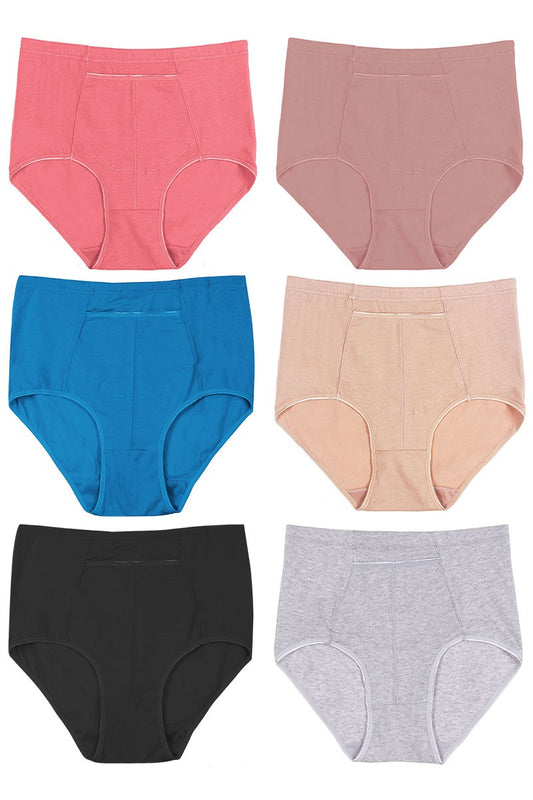 Women's Pocket Panties