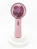 Portable Hand Fan With Pull Out Stand