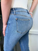 Judy Blue The Genevieve Vintage Bootcut Jeans