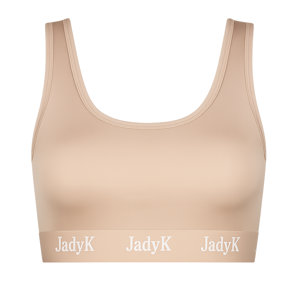 Arya Bralette | JadyK