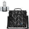 Large Travel Hanging Toiletry Organizer Bag