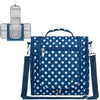 Large Travel Hanging Toiletry Organizer Bag