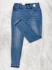 Judy Blue The Zoey Pull On Skinny Jegging Jeans
