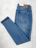 Judy Blue The Zoey Pull On Skinny Jegging Jeans