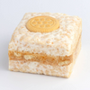 Gourmet Marshmallow Rice Crispy Treats