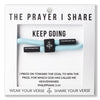 The Prayer Cord Bracelet