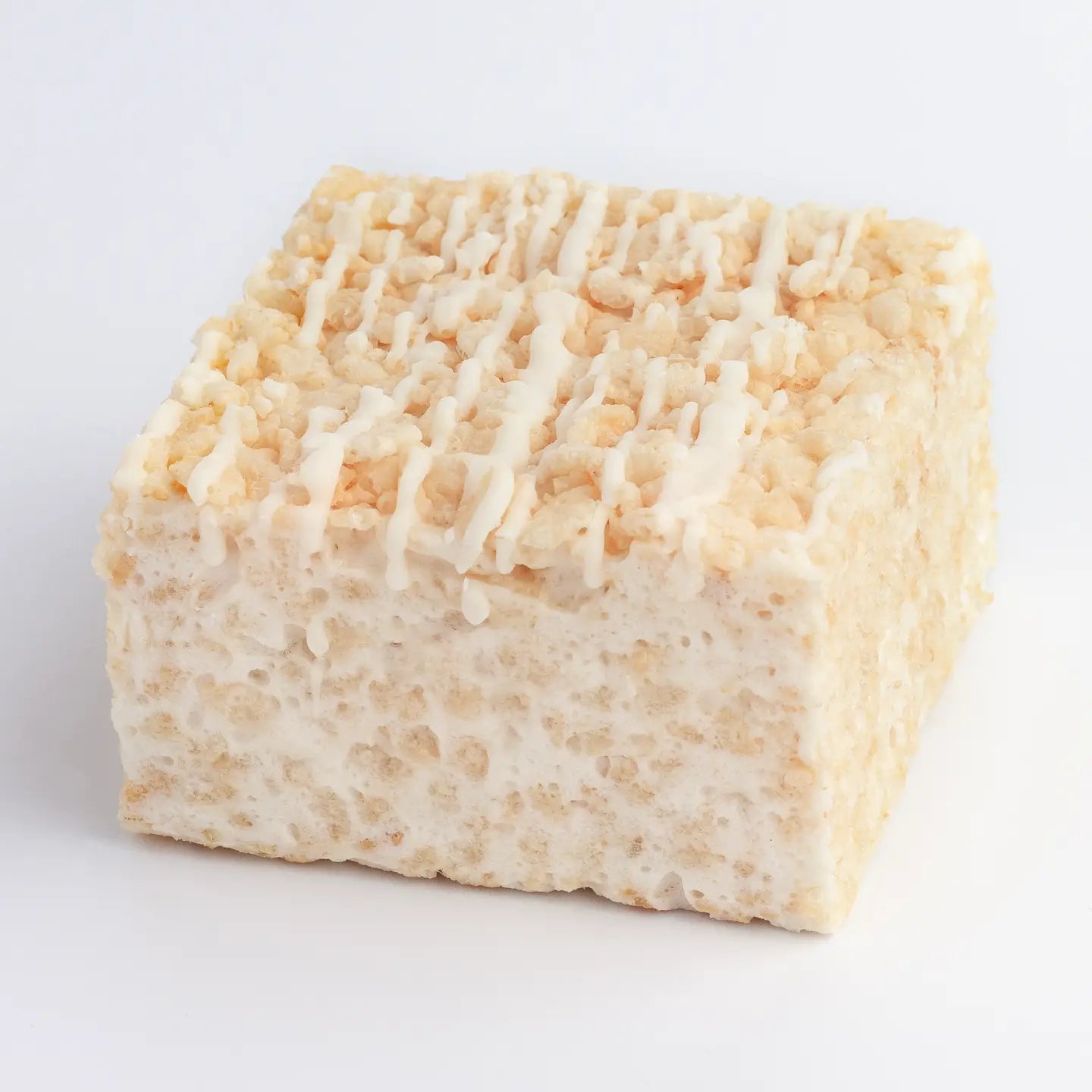 Gourmet Marshmallow Rice Crispy Treats