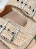 Corkys Dash Sandals - Raffia