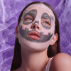 Korean Skincare Halloween Sheet Masks