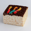 Gourmet Marshmallow Rice Crispy Treats