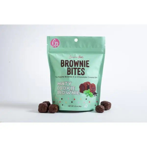 Brownie Bites( Multiple)