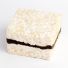 Gourmet Marshmallow Rice Crispy Treats