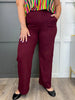 The Paula Wide Leg Pants | 5 Colors