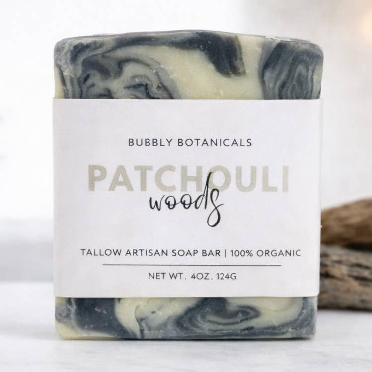 Tallow Bar Soap