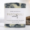 Tallow Bar Soap