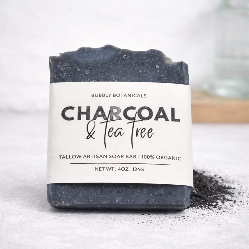 Tallow Bar Soap