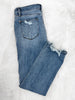 Judy Blue The Alaina Straight Leg Jeans
