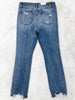 Judy Blue The Alaina Straight Leg Jeans