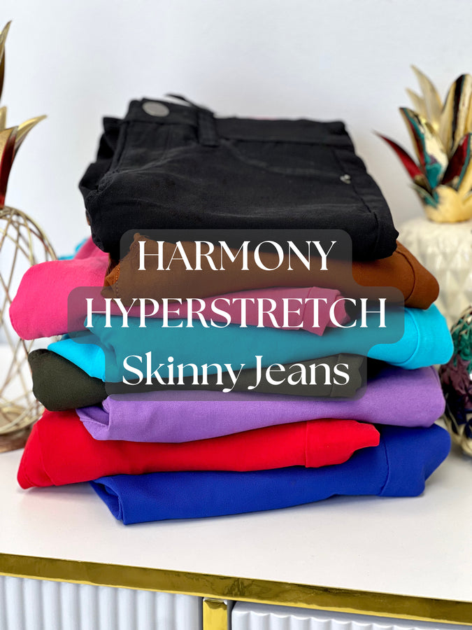 Women's Harmony Hyperstretch