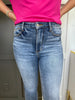 Judy Blue Totally Vintage High Waist Tummy Control Skinny Jeans