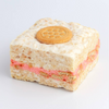 Gourmet Marshmallow Rice Crispy Treats