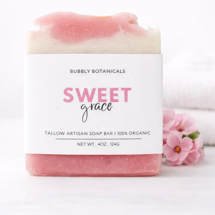 Tallow Soap
