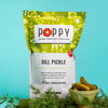 Hand-Crafted Popcorn
