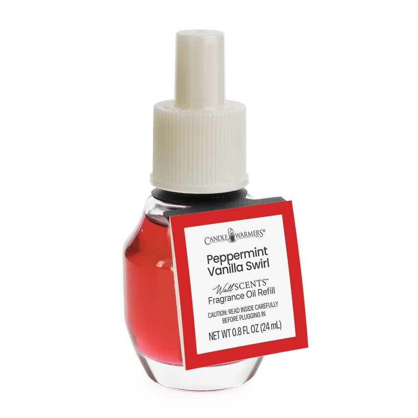 WallScents Fragrance Oil Refill