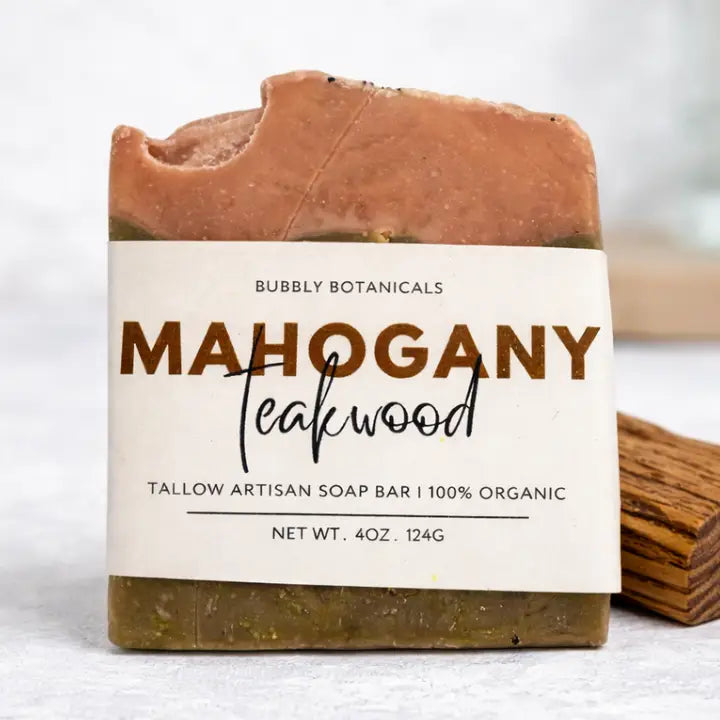 Tallow Soap