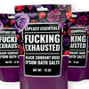 Bath Salts 12oz Bag