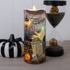 Fiber Optic Candle