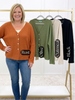 My Kind Of Cozy Cardigans
