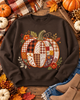 Quilted Harvest Pumpkin Graphic Collection