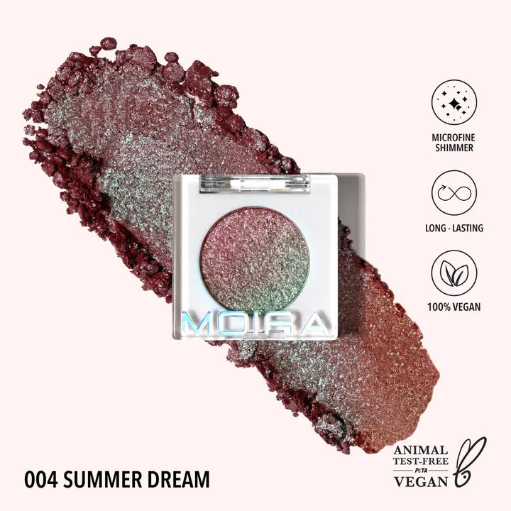 Chroma Light Shadow - Summer Dream