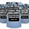 Bath Salts 12oz Bag