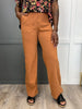 The Paula Wide Leg Pants | 5 Colors