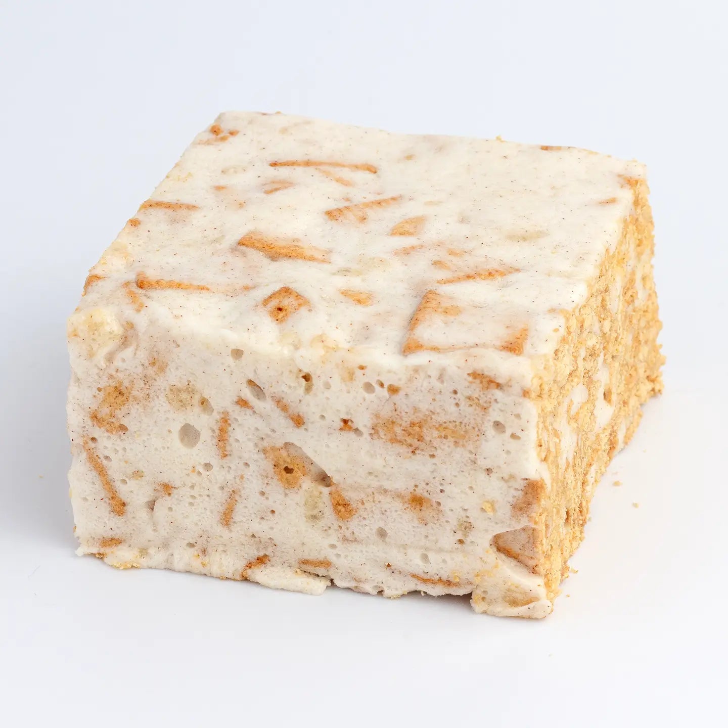 Gourmet Marshmallow Rice Crispy Treats