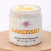 Artisan Tallow Body Butter