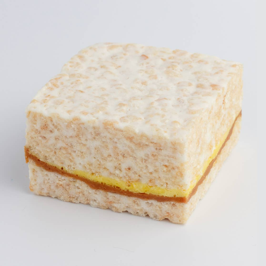 Gourmet Marshmallow Rice Crispy Treats