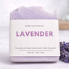 Tallow Bar Soap