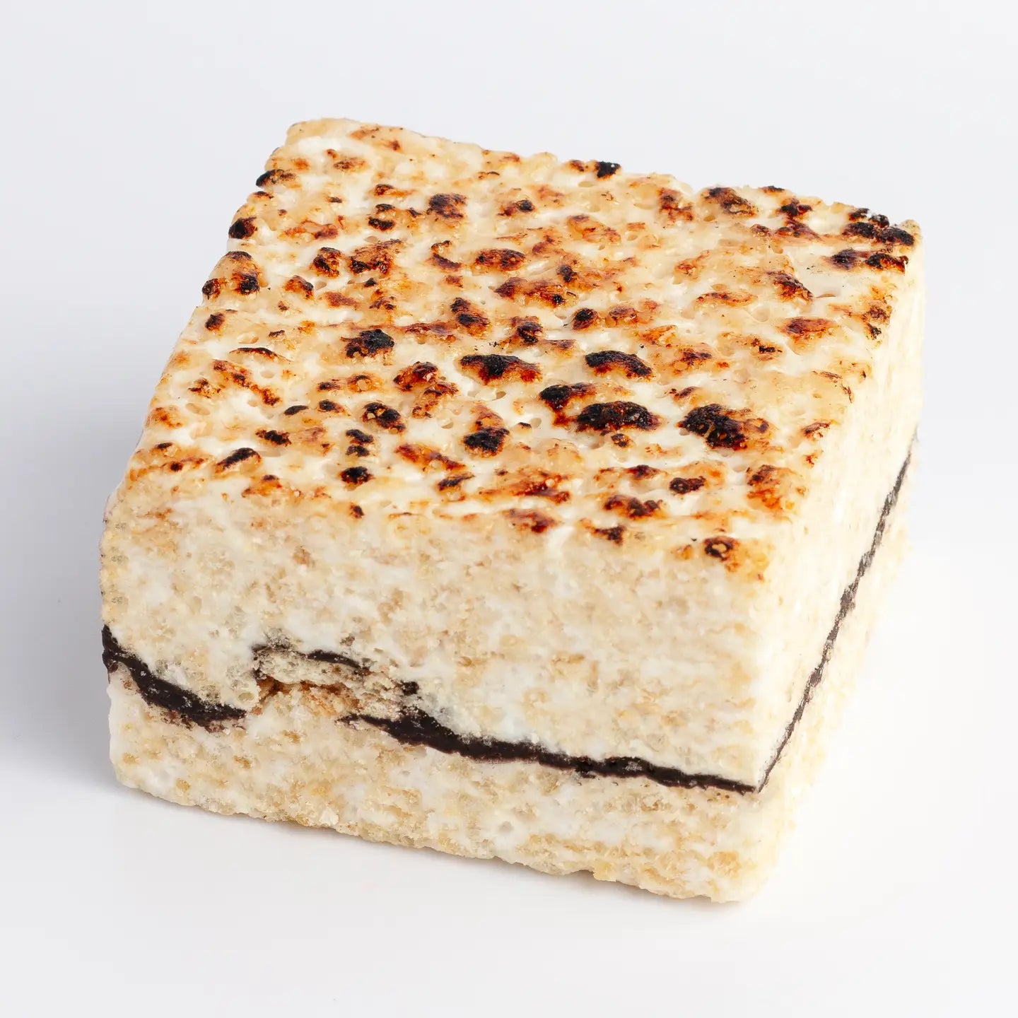 Gourmet Marshmallow Rice Crispy Treats