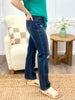 Maisie Claire Dad Jeans by Judy Blue