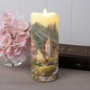 Fiber Optic Candle