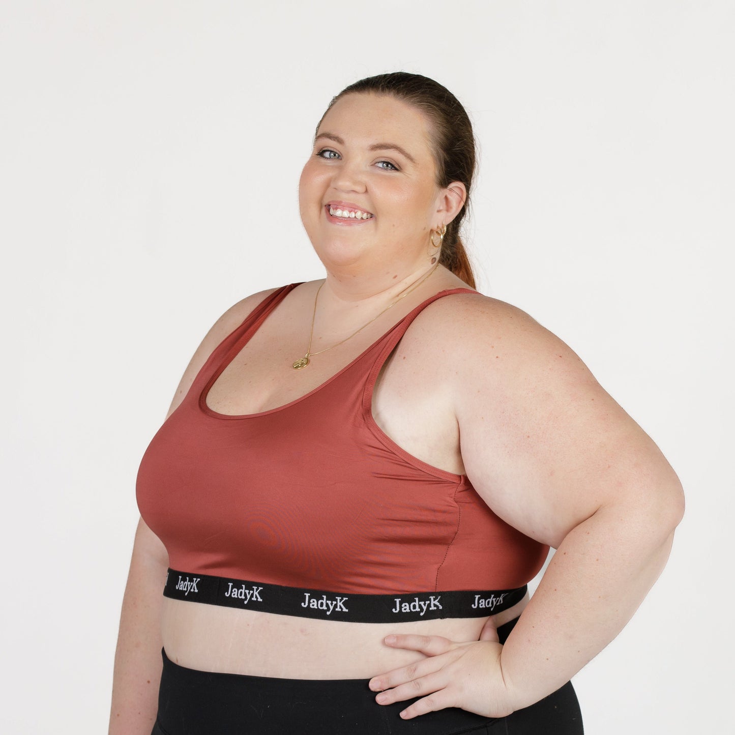 Arya Bralette | JadyK