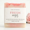 Tallow Soap