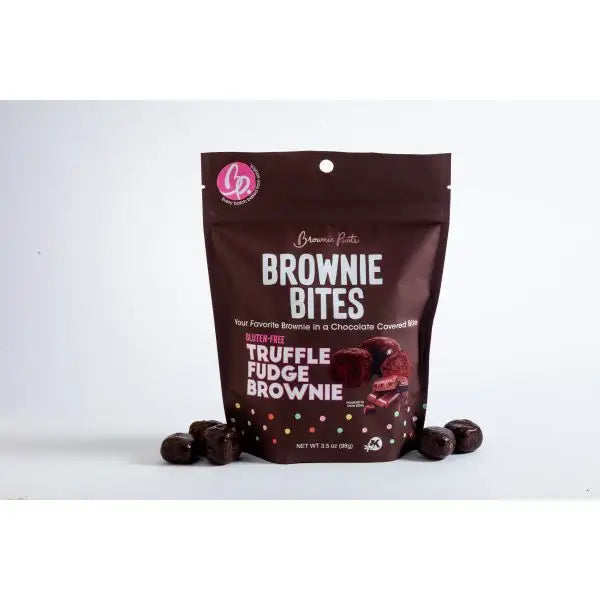 Brownie Bites( Multiple)